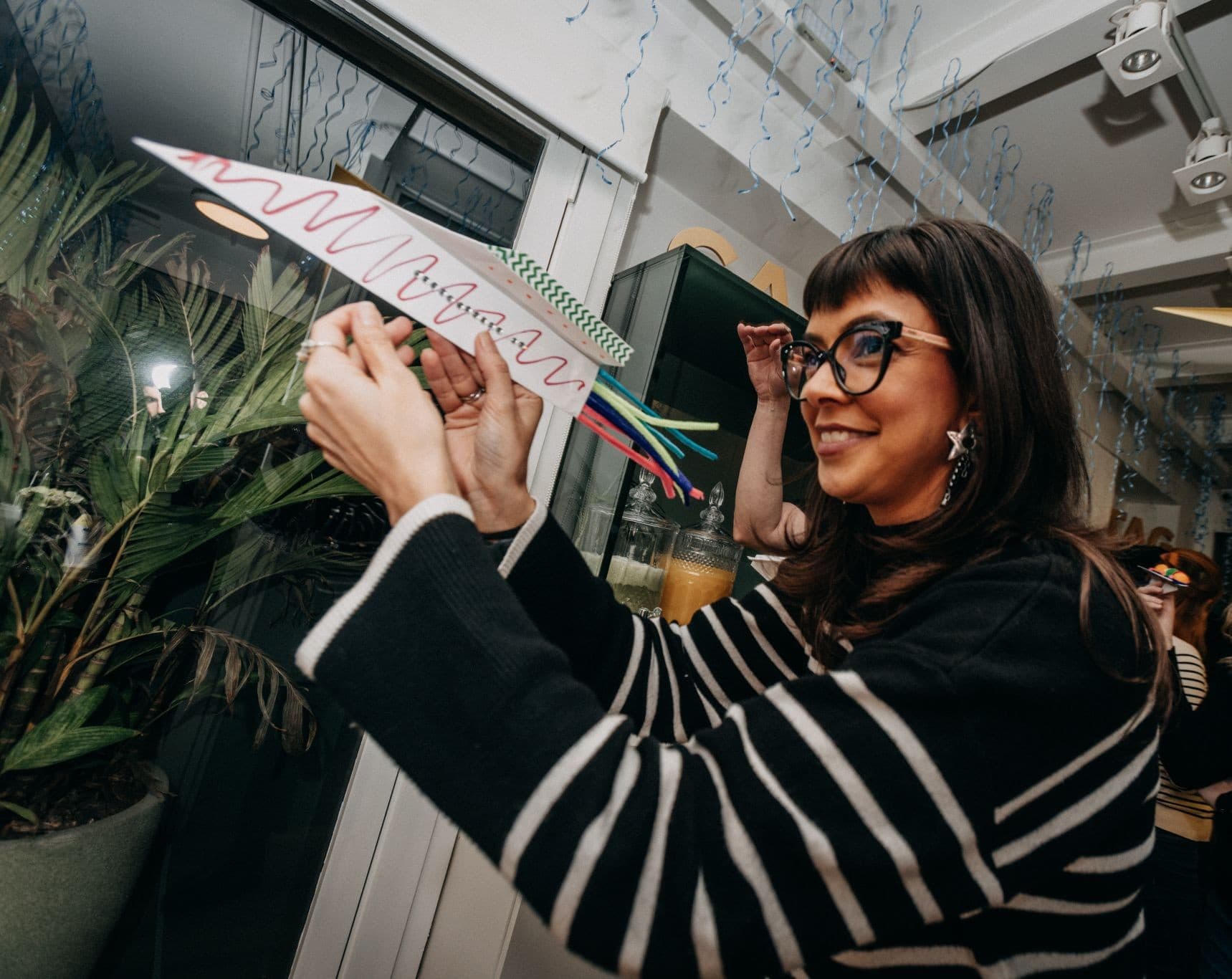 Tag Brazil Brand Celebration